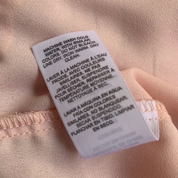 XS, Dynamite, baby pink drop waste tank - Picture 7 of 8